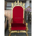 Lion King Party Throne Brazo Sillas